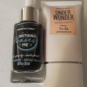 Perfectly Posh Skin Duo